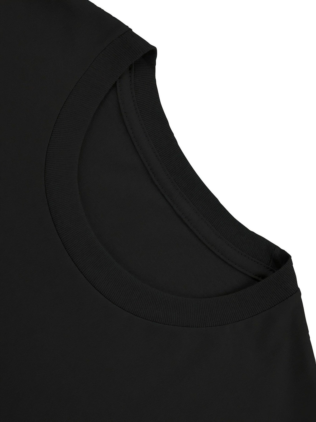 Soft Women'S T-Shirt with Stylish Letter Print - Comfortable Crew Neck, Short Sleeve Casual Tee for Sports & Casual Attire SS69