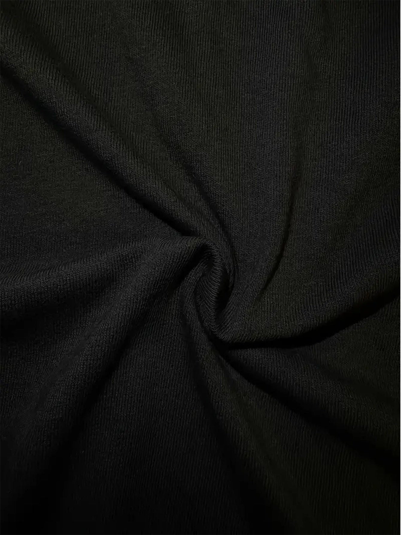 Men's Halloween & Thanksgiving Graphic T-Shirt - Black Short Sleeve Crew Neck with 3 Festive Gnomes, Autumn Leaves & Snowflakes Design - "This Is My Hallowthankmas Shirt" Casual Holiday Tee for Christmas Parties & Seasonal Ou SS69