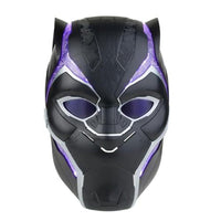 Marvel Legends Black Panther Electronic Roleplay Helmet