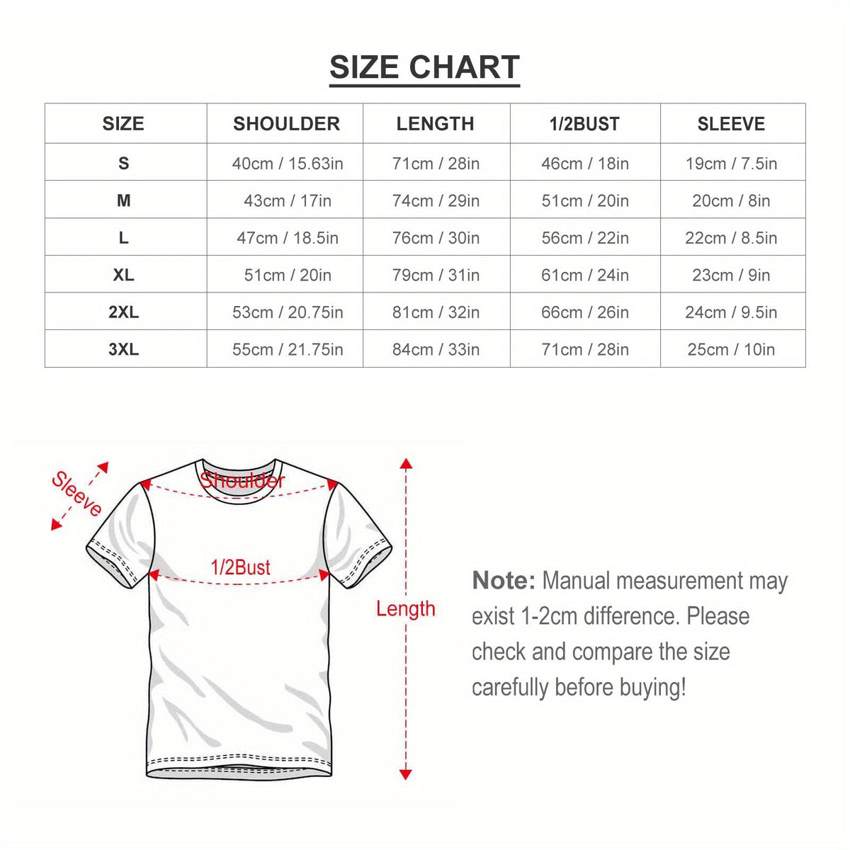 [Soft Graphic Tee] Soft Knit Women's Casual 