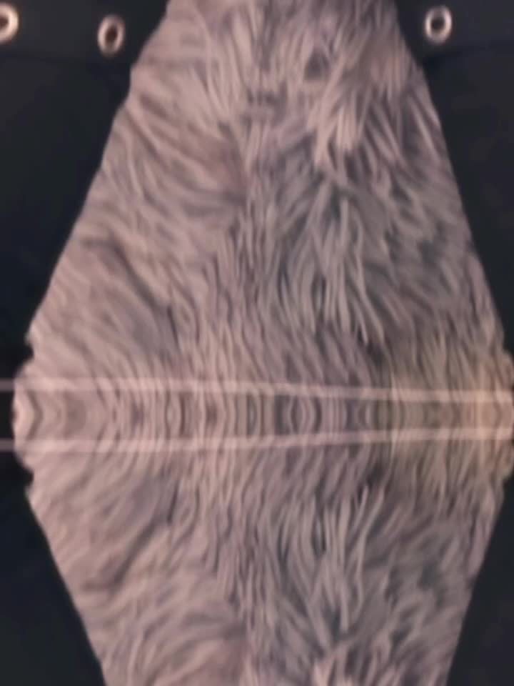 Black Fingerless Gloves - Stylish Streetwear Gothic Punk Arm Sleeves with Long Wrap Design, Polyester Knit, Perfect for Outdoor Travel, Dancing, Performances, Parties, and Cosplay SS69