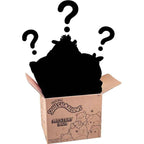 Squishmallows Original 5" Plush Mystery Box 5 Pack – Surprise Soft Collectible Stuffed Animal Toy – Christmas Stocking Stuffer Gift