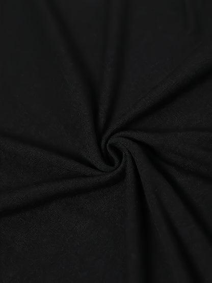 [Graphic Print Crew Neck Tee] Graphic Print Crew Neck T-shirt, Y2K Short Sleeve Top for Spring & Summer, Women's Clothing - SS69