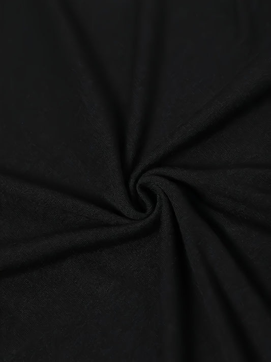 [Graphic Print Crew Neck Tee] Graphic Print Crew Neck T-shirt, Y2K Short Sleeve Top for Spring & Summer, Women's Clothing - SS69