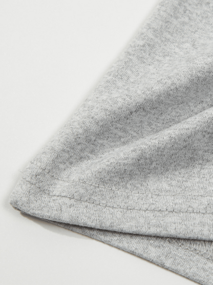 T-Shirt in 3 Colors - 180G [Popular Trendy Print] K-Pop Hand Symbol Kpop Ramen Bubble Tea Boba, Featuring a Printed Design on a Women'S Loose Round Neck Sweatshirt Hoodie, Long Sleeve T-Shirt Suitable for Casual Wear for Wome SS69