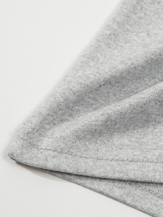 T-Shirt in 3 Colors - 180G [Popular Trendy Print] K-Pop Hand Symbol Kpop Ramen Bubble Tea Boba, Featuring a Printed Design on a Women'S Loose Round Neck Sweatshirt Hoodie, Long Sleeve T-Shirt Suitable for Casual Wear for Wome SS69