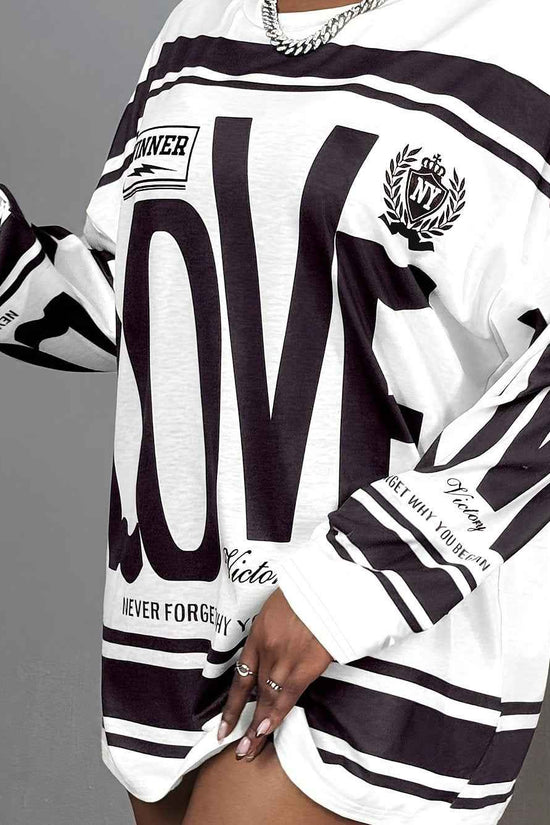 Plus Size - Plus Size - Plus Size - Plus Size - Plus Size Women'S Oversized 