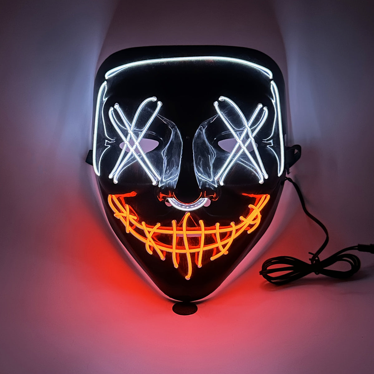 Squid Game Leopard Mask Vip SS69