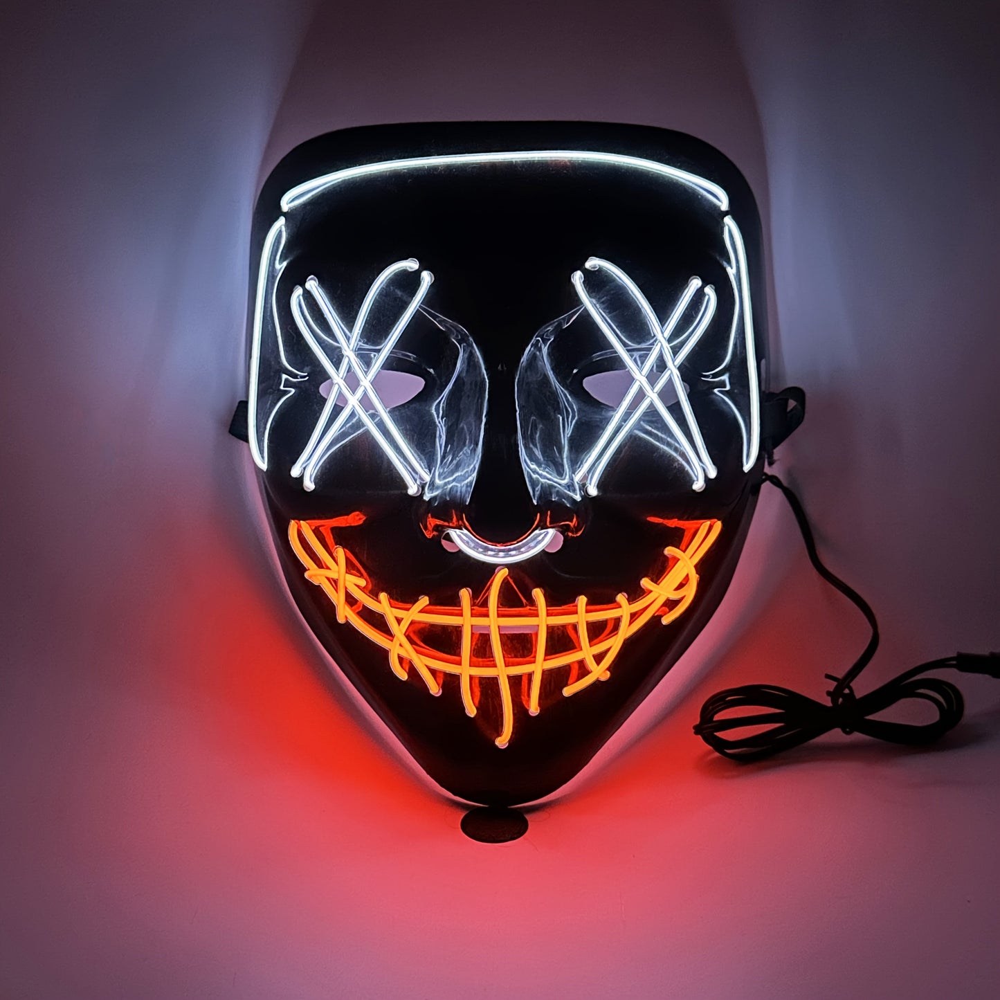 Squid Game Leopard Mask Vip SS69