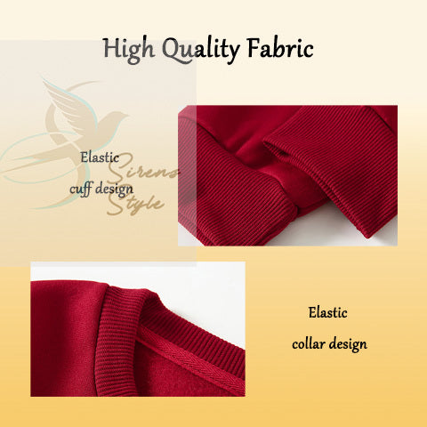 Women'S Sweater - TV Show Inspired Murder in the Building Graphic Pullover, Lightweight Crewneck Sweater for Fans, Birthday/Graduation Gift, Everyday & Special Occasion Outfit - Soft Women'S Sweater, Holiday Clothing, Comfort SS69