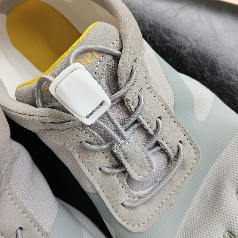 FiveFingers Split Toe Shoes - Unisex - Lightweight Breathable Mesh - with Thick Non-Slip Rubber Sole - for Yoga, Training & Water Sports (35-40 Size Up Recommended) - Casual Low-Top Sneakers