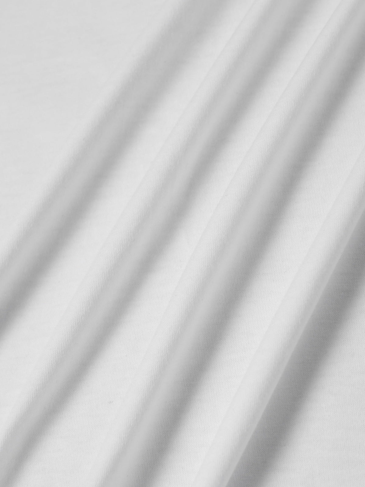 [Soft Graphic Tee] Soft Knit Women's Casual 