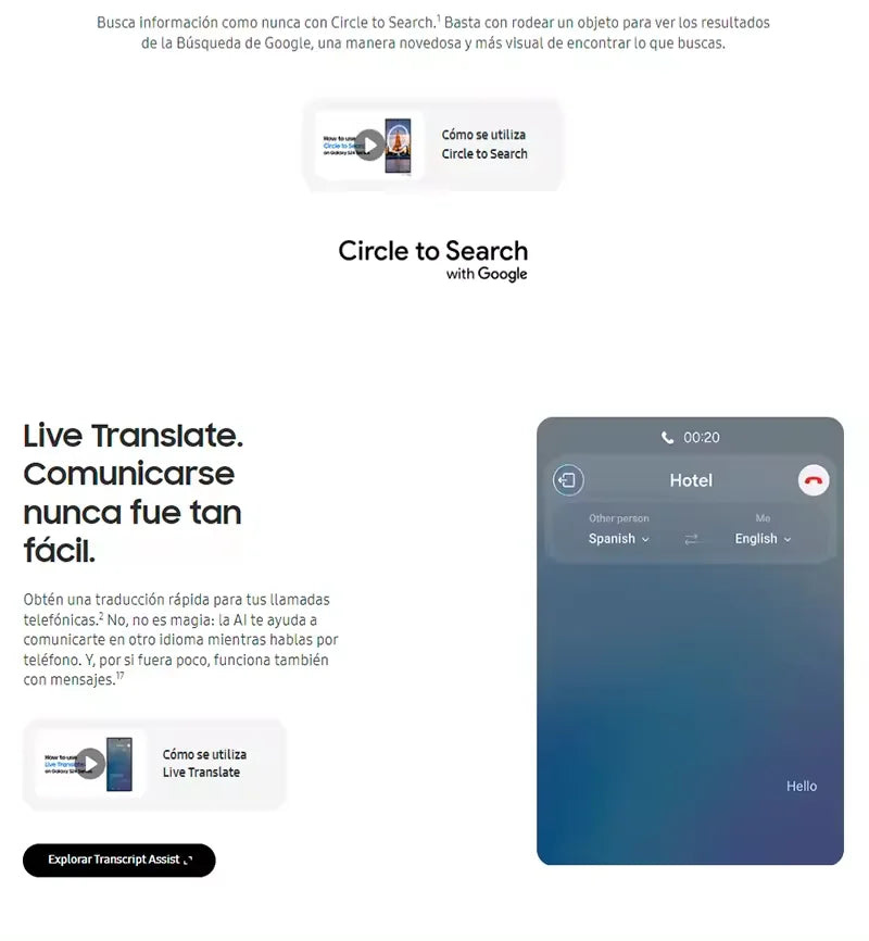 2024 New Samsung Galaxy S24 5G AI Smartphone Snapdragon 8 Gen 3 6.2" 120Hz AMOLED 2X Display 50MP Qual Camera Cell Phone 25W SS69