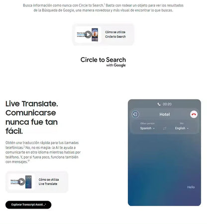 2024 New Samsung Galaxy S24 5G AI Smartphone Snapdragon 8 Gen 3 6.2" 120Hz AMOLED 2X Display 50MP Qual Camera Cell Phone 25W SS69