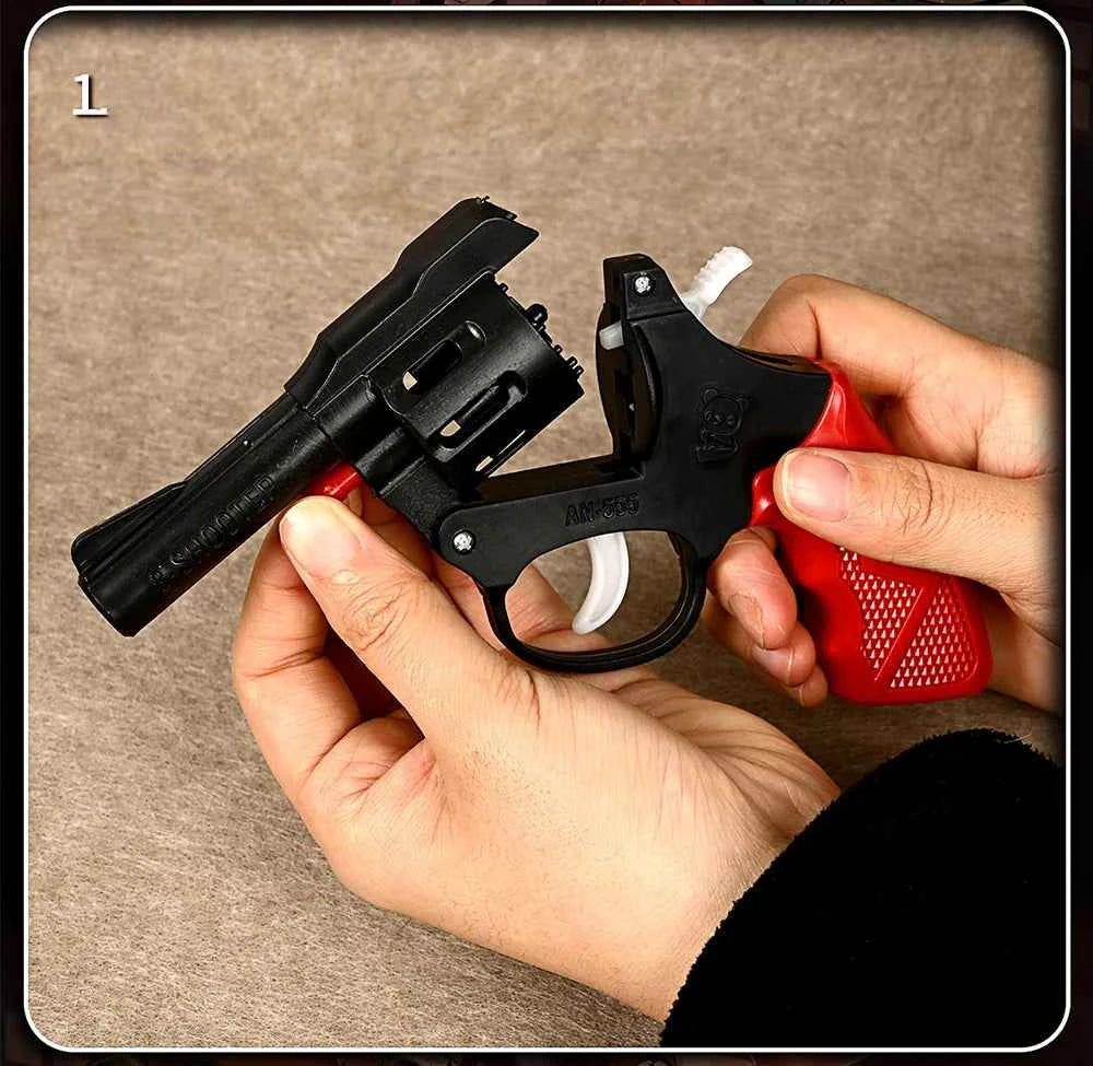 Liar's Bar Social Strategy Card Game - 20 Expertly Crafted Cards Cards with Themed Props for Holiday Parties, Family Reunions