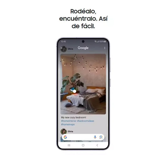 2024 New Samsung Galaxy S24 5G AI Smartphone Snapdragon 8 Gen 3 6.2" 120Hz AMOLED 2X Display 50MP Qual Camera Cell Phone 25W SS69