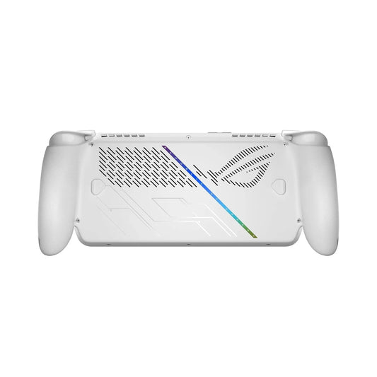 ASUS ROG Xbox Ally Handheld – 7" 1080p 120Hz, Ryzen Z2 A, 16GB RAM, 512GB SSD, Windows Console with 3-Month Game Pass – White
