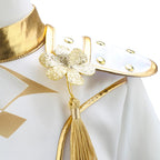 2026 New Halloween cosplay  role-playing costume costumes Fashion group suit Stage catwalk carnival party costumes