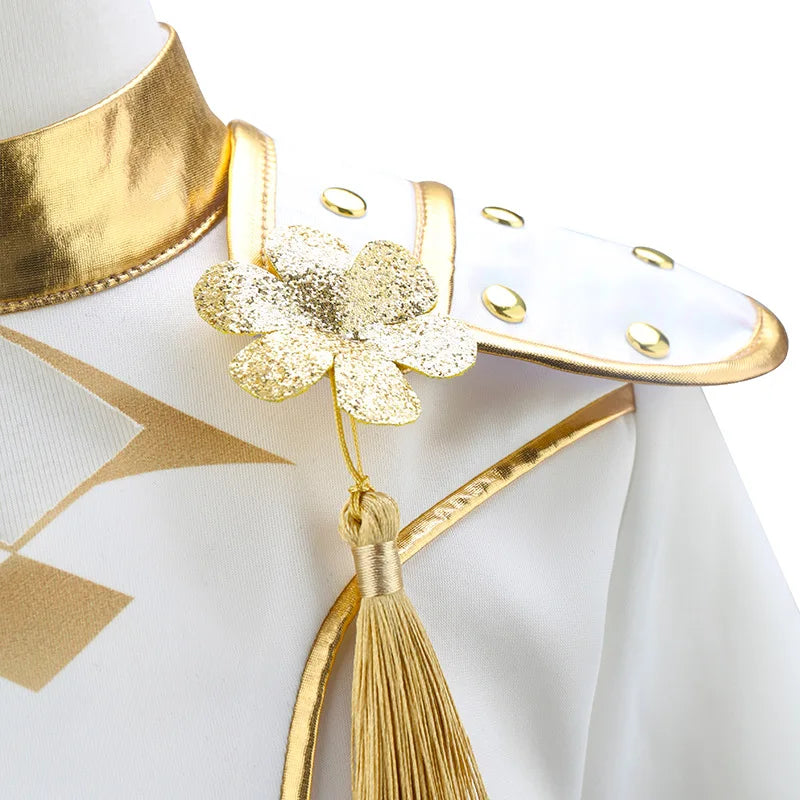 2026 New Halloween cosplay  role-playing costume costumes Fashion group suit Stage catwalk carnival party costumes