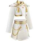 2026 New Halloween cosplay  role-playing costume costumes Fashion group suit Stage catwalk carnival party costumes