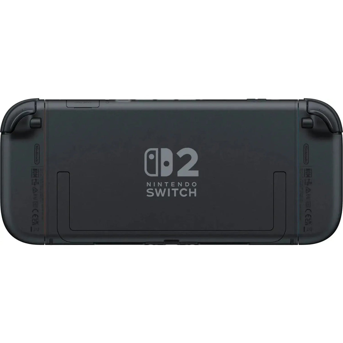 Nintendo Switch 2 Console and Mario Kart World Bundle- Hong Kong Version (HK Charger with HK to US Plug Adapter) SS69