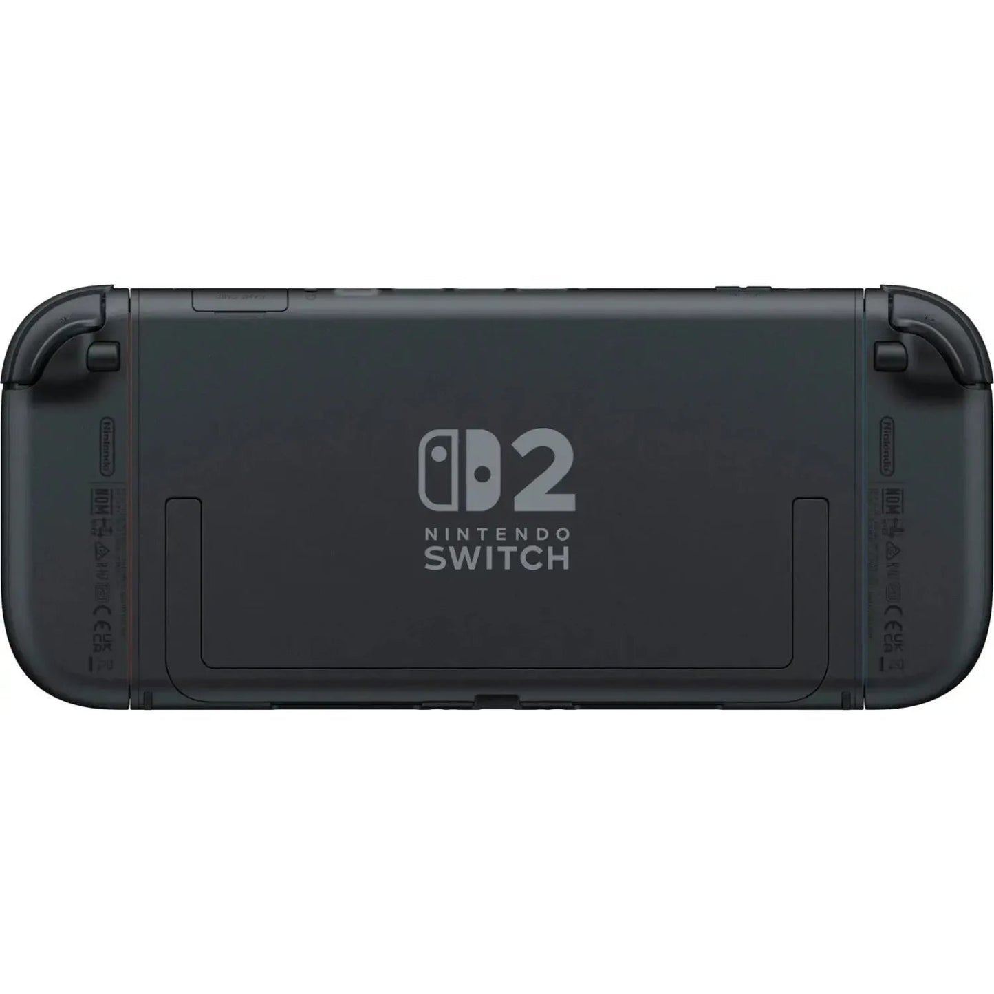 Nintendo Switch 2 Console and Mario Kart World Bundle- Hong Kong Version (HK Charger with HK to US Plug Adapter) SS69