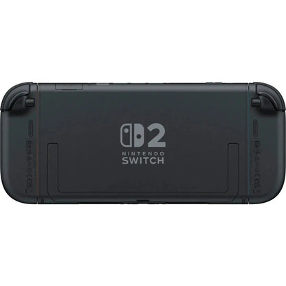 Nintendo Switch 2 Console and Mario Kart World Bundle- Hong Kong Version (HK Charger with HK to US Plug Adapter) SS69