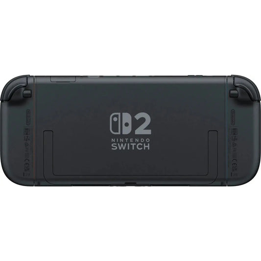 Nintendo Switch 2 Console and Mario Kart World Bundle- Hong Kong Version (HK Charger with HK to US Plug Adapter) SS69