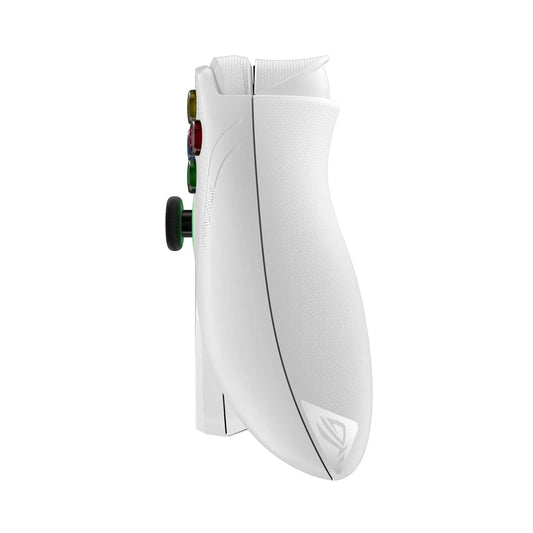 ASUS ROG Xbox Ally Handheld – 7" 1080p 120Hz, Ryzen Z2 A, 16GB RAM, 512GB SSD, Windows Console with 3-Month Game Pass – White