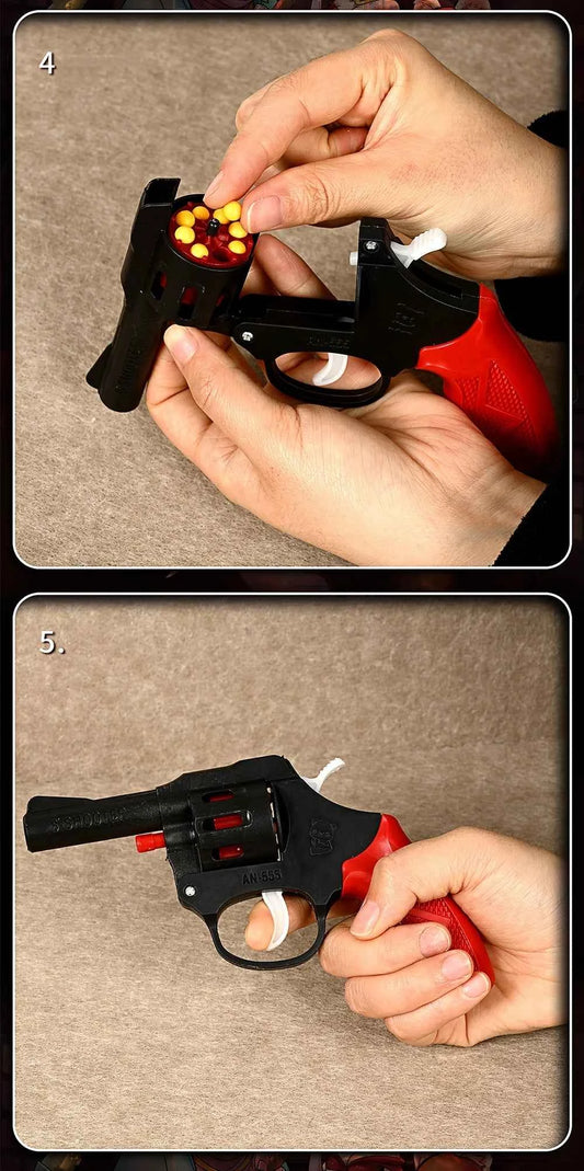 Liar's Bar Social Strategy Card Game - 20 Expertly Crafted Cards Cards with Themed Props for Holiday Parties, Family Reunions