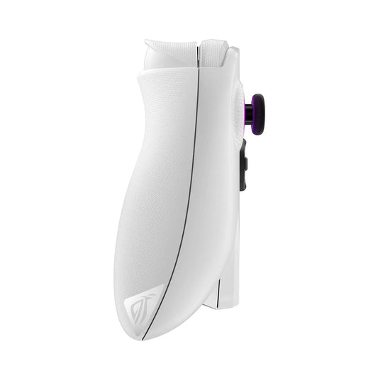 ASUS ROG Xbox Ally Handheld – 7" 1080p 120Hz, Ryzen Z2 A, 16GB RAM, 512GB SSD, Windows Console with 3-Month Game Pass – White