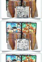 80 Books Detective Conan Complete Set Chinese Manga Book Japan Comic Reasoning Suspense Child Kids Teenager Adult Story Libros