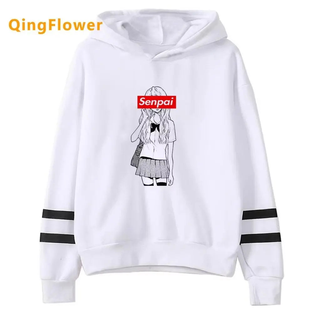 Ahegao T-Shirt - SS69