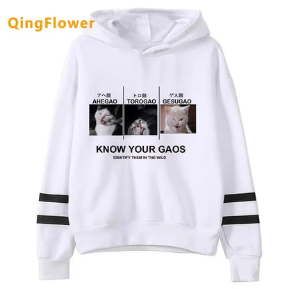 Ahegao T-Shirt - SS69