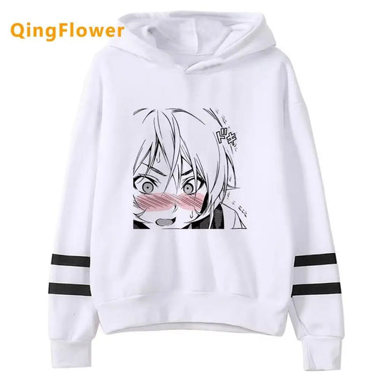 Ahegao T-Shirt - SS69