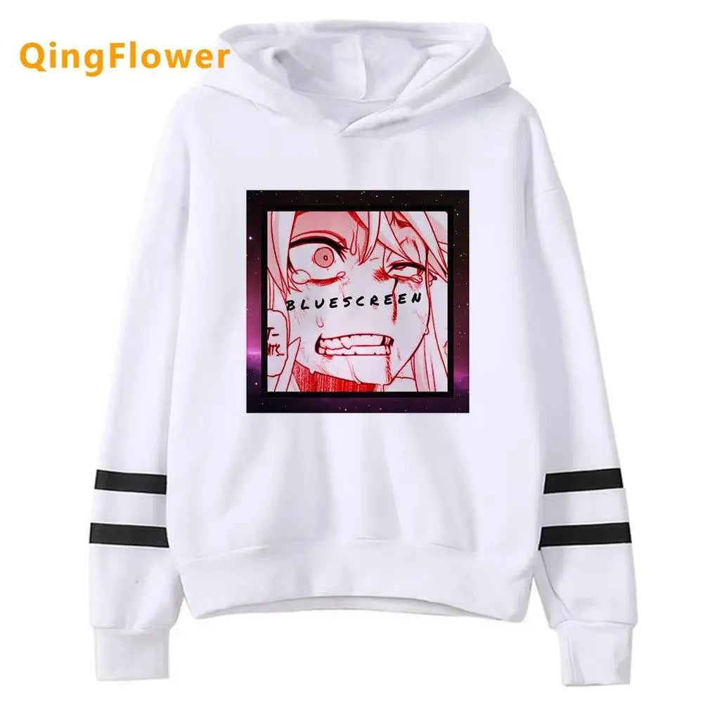 Ahegao T-Shirt - SS69