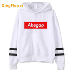Ahegao T-Shirt - SS69