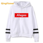 Ahegao T-Shirt - SS69