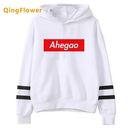 Ahegao T-Shirt - SS69