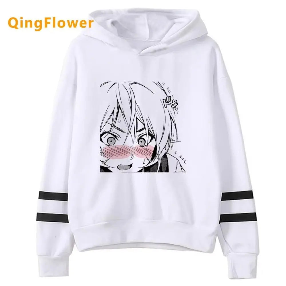 Ahegao T-Shirt - SS69