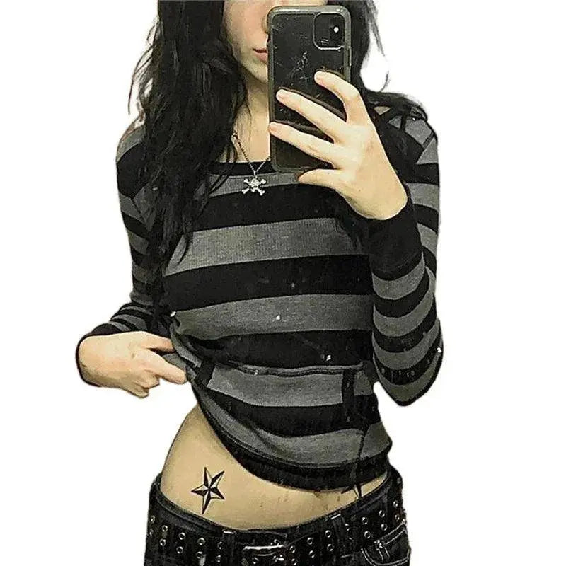 Allukasa Hoodie Women Sweatshirt  with Pocket - SS69