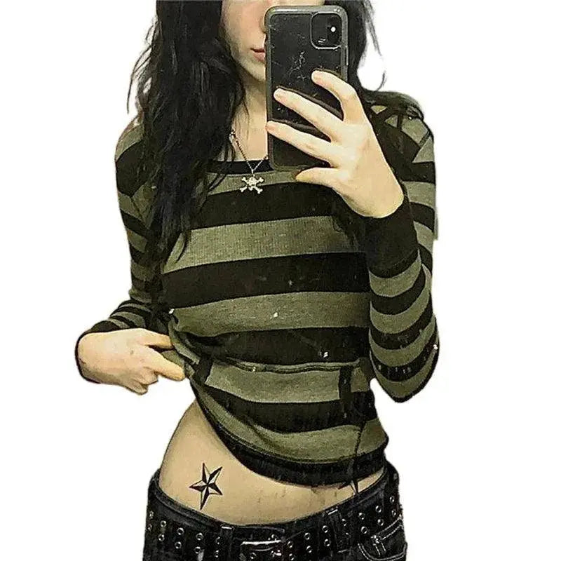 Allukasa Hoodie Women Sweatshirt  with Pocket - SS69