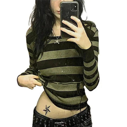 Allukasa Hoodie Women Sweatshirt  with Pocket - SS69