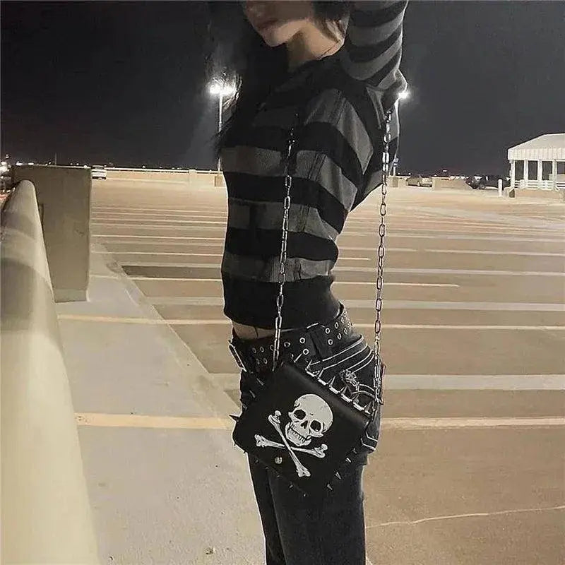 Allukasa Hoodie Women Sweatshirt  with Pocket - SS69