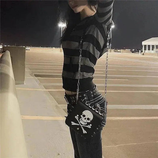 Allukasa Hoodie Women Sweatshirt  with Pocket - SS69