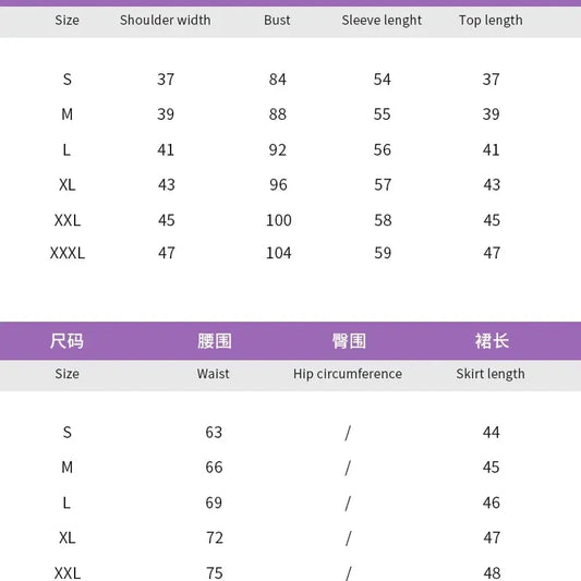 Anime Game Miku Project Sekai Colorful Stage Feat Yoisaki Kanade Cosplay Costumes Daily Wear Cute T-Shirt And backpacks Outfits SS69