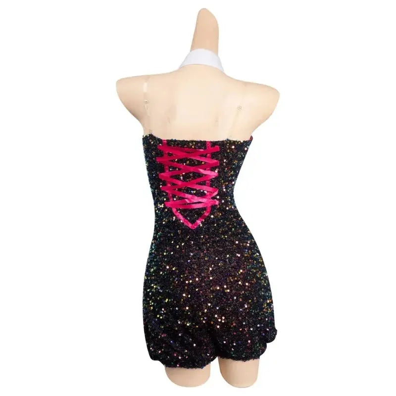 Anime Game Splat Squid Sister Roleplay Fantasia Callie Cosplay Women Costume Halloween Carnival Party Clothes For Role Playing X SS69