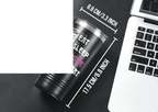 Anime Gifts for Men, Women, Boys - 20Oz/590Ml Double Wall Vacuum Insulated Stainless Steel Tumblers Cups - with Japanese - SS69