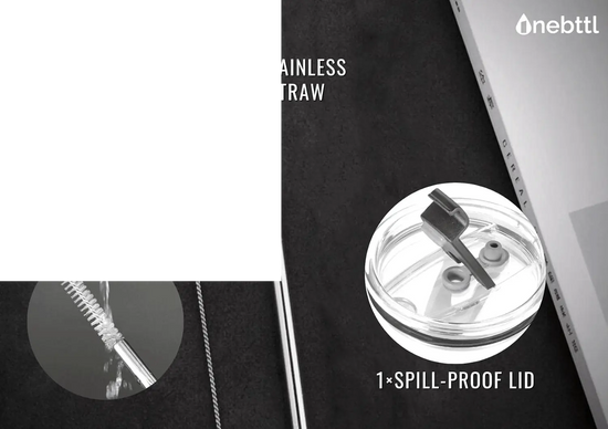 Anime Gifts for Men, Women, Boys - 20Oz/590Ml Double Wall Vacuum Insulated Stainless Steel Tumblers Cups - with Japanese - SS69