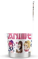 Anime Lover Gifts - Stainless Steel Tumblers 20Oz - SS69